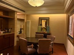 行政套房-长白山万达喜来登度假酒店