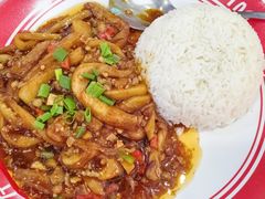 -1128港式茶餐厅(嘉信广场店)