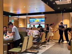 -海底捞火锅(万象城店)