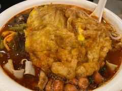 -水平有限广西米粉·广西风味集(五道口店)