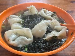 -阿麟馄饨(延长路店)