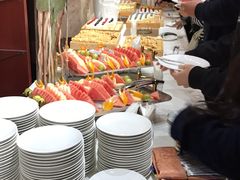 -武汉光谷金盾大酒店-派瑞阁西餐厅