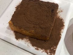 -锦园春香港茶餐厅(西海湾旗舰店)