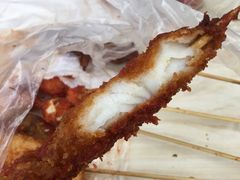 -庞记炸串