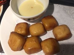 -龙巢盱眙龙虾·牛蛙·烧烤宵夜(八卦岭店)