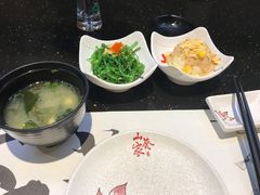-栖川山葵家·寿喜锅·日式料理(龙湖北城天街商场店)