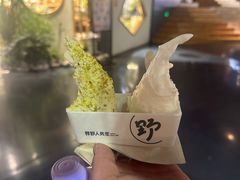 -野人牧坊Gelato(天津南开大悦城店)