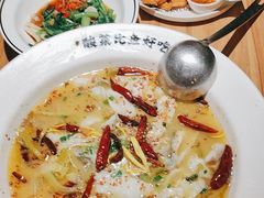 -太二酸菜鱼(宁波来福士店)