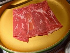 -温野菜涮涮锅(曲江大悦城店)