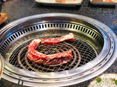 和牛三种-赤谷和牛烧肉居酒屋(石景山店)