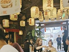 -南京大牌档(济南万象城店)