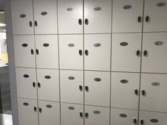 -悦耐私教健身馆(保利中心店)