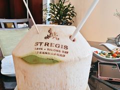 -三亚亚龙湾瑞吉酒店·铭轩中餐厅Mingxuan·海南菜·粤菜