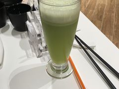 -国际青年会议酒店-苏莱斯餐厅