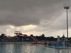 -珠海海泉湾神秘岛亲子乐园