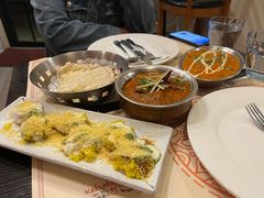 -克比叔叔印度餐厅Kebabs on the Grille(永康路分店)