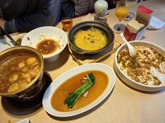 -潞州宴·长治人的会客厅(长兴北路店)