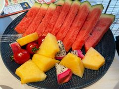 -毛家饭店·30年融合新湘菜(汉峪金谷店)