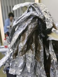 -雅仕 HAIR SALON 美发沙龙