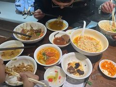 -寻裕记·现炒浇头面(人民广场店)