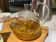 -如轩·海鲜砂锅粥·潮汕菜(小榄店)