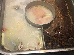 -新辣道鱼火锅(航天万源店)