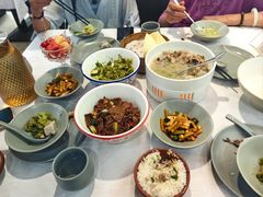 -湘中缘·湖南菜(娄底驻京办店)