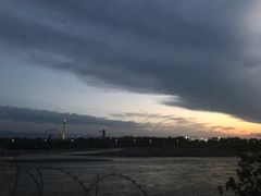 -伊犁河风景区
