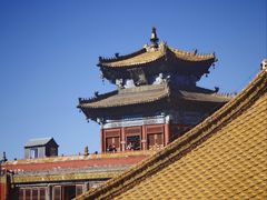-普陀宗乘之庙(小布达拉宫)