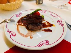 -马克西姆餐厅(崇文门店)