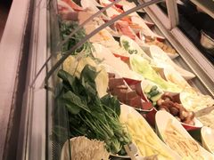 -小山城麻辣香锅(新邻生活广场店)