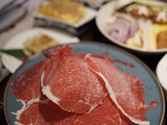 -原志优秀食材·匠心料理·海胆主题(金亿广场店)