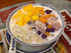 -赵记传承·中国甜品(福州总店)