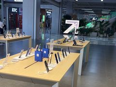 -华为合作店(塞纳新天地)