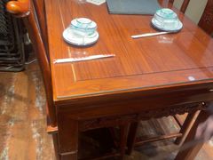 -恩宏德餐馆(平山道店)