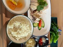 -J cafe 朝夕餐厅