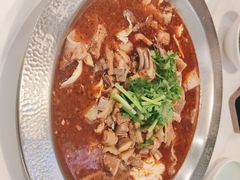 -古乐牛香·鲜牛肉自助火锅(南京总店)