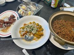 -飞尝蚝·顺德菜·鱼生(顺德总店)