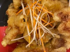 金牌锅包肉-京滨饭店·餐厅(阜外大街店)