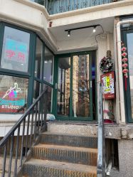 -见雾TATTOO STUDIO