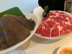 -九鼎轩脆毛肚火锅(南京东路店)