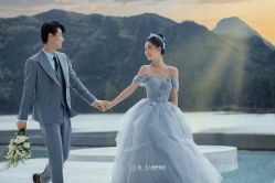 -第一夫人婚纱摄影(南京店)