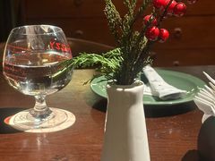 -Fuzzy Bistro 浮几韩餐·茶酒馆