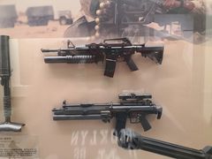 -中国北方国际射击场