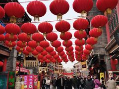 -古文化街旅游区
