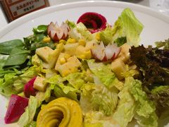 -7号院家宴.烧鸽子(门头沟店)