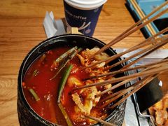 -那些年记忆烧烤