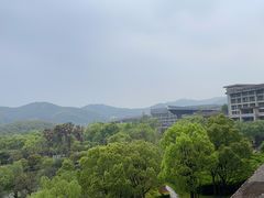 -宁波九龙湖开元度假村