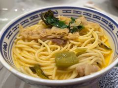 -和府捞面·大师店(上海漕宝路日月光店)