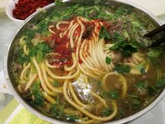 -杨记拉面总店